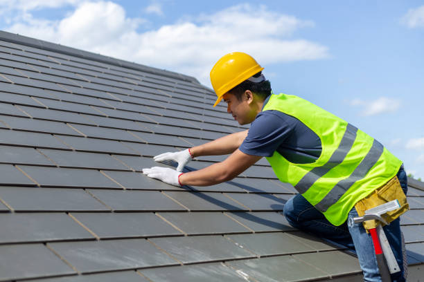 Reliable Richmond, MO Roofing Contractor Solutions
