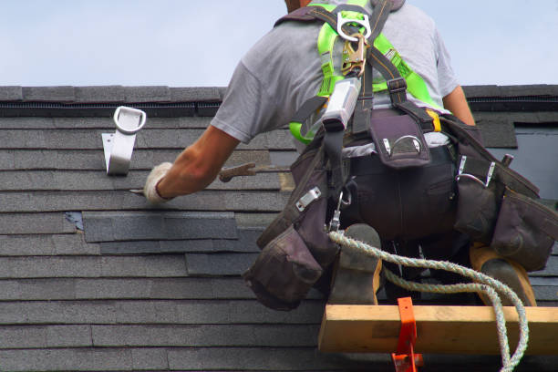 Best Roof Leak Repair  in Richnd, MO