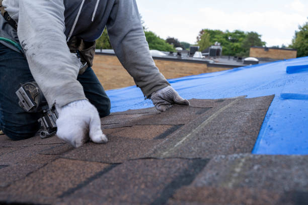 Best Emergency Roof Repair  in Richnd, MO