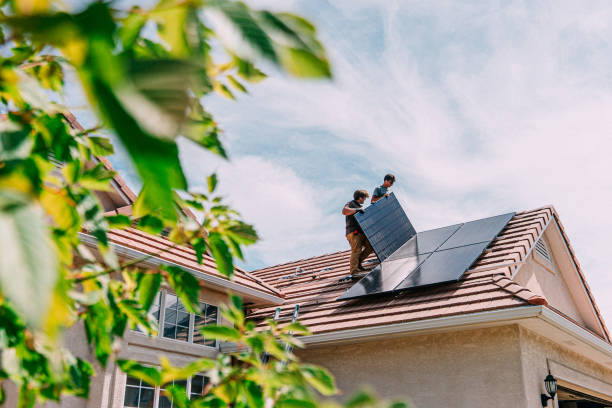 Professional Roofing Contractor in Richmond, MO