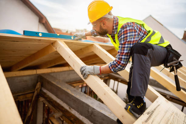 Best Roof Waterproofing Services  in Richnd, MO
