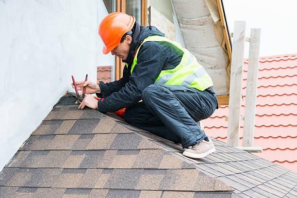 Best Gutter Installation and Roofing  in Richnd, MO